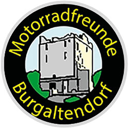Motorradfreunde Burgaltendorf